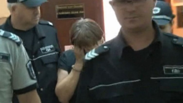 Шивачката Йорданка пренeсла 60 кг дрога заради кредити