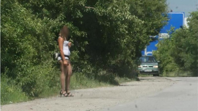 Две жрици ветеранки хванаха на калъп полицаите във Варна