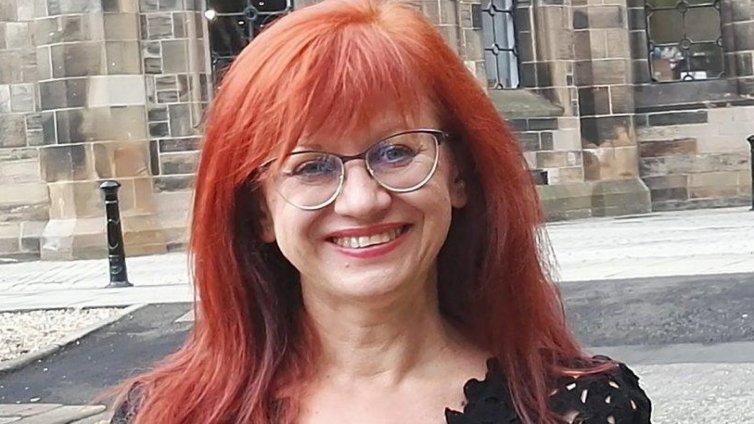 Медицинска сестра - професия, за която трябва сърце