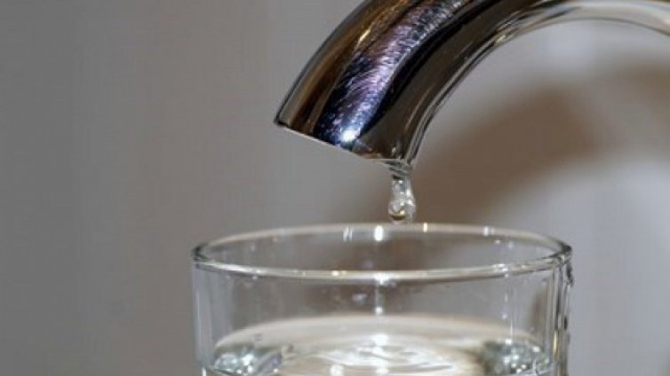 Водата в 4 селища в областта не става за пиене