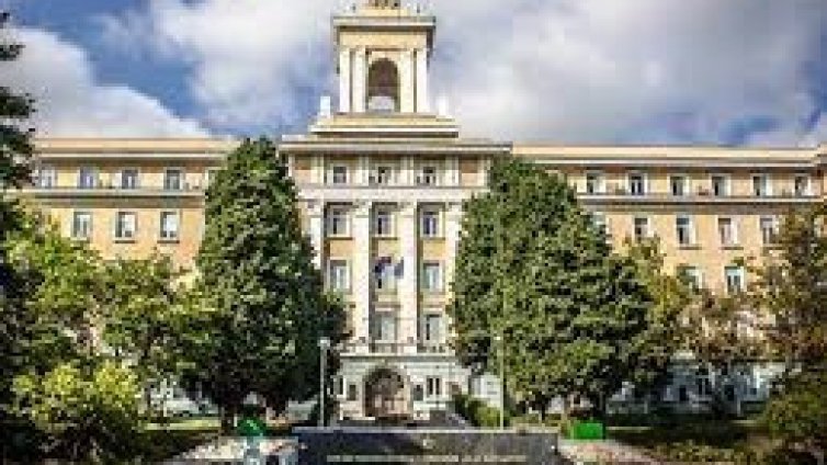 Днес РД празнува ВВМУ “Н. Й. Вапцаров”