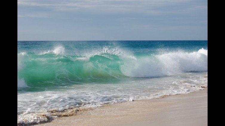 78-годишна жена се удави в Поморие