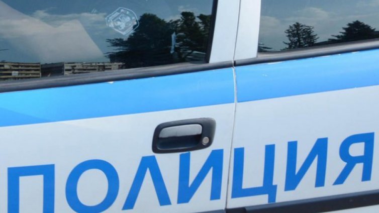 Крадци свиха 300-килограмова скулптура от бронз в Балчик