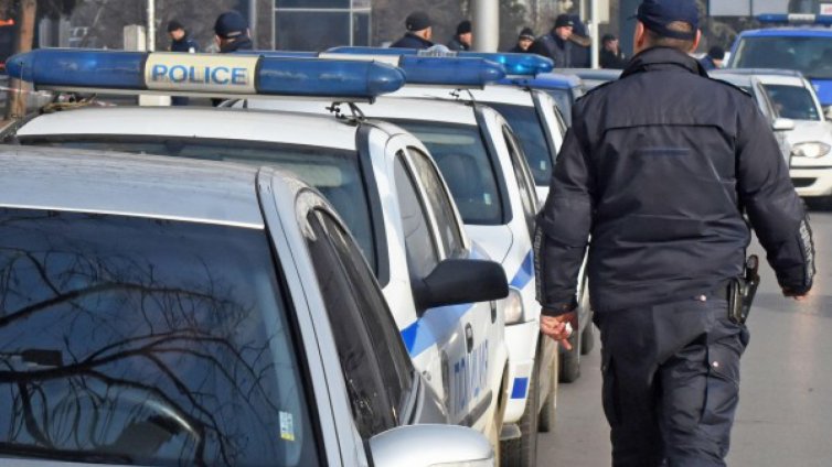 Сменят цялото ръководство на 4-то РПУ в София