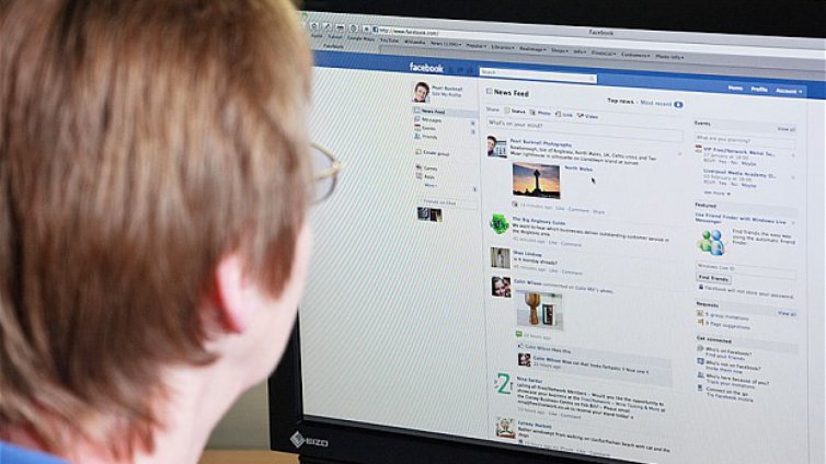 Петте най-често срещани измами във Facebook