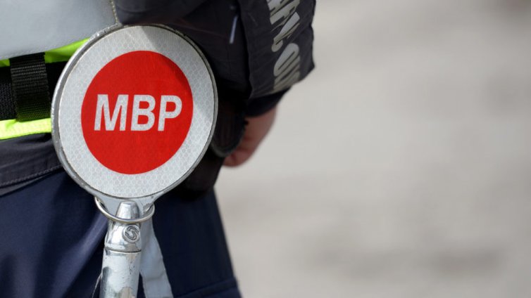 МВР: 13 души са задържани преди мача Левски - ЦСКА  