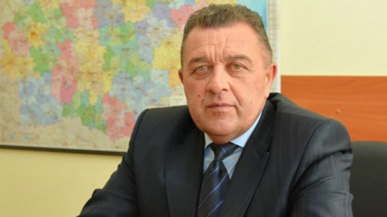 След инсулт: Почина шефът на ДАИ Красимир Сребров