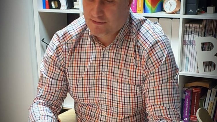 Арх. Марин Велчев: Наближава крайният срок за паспортизацията на сградите