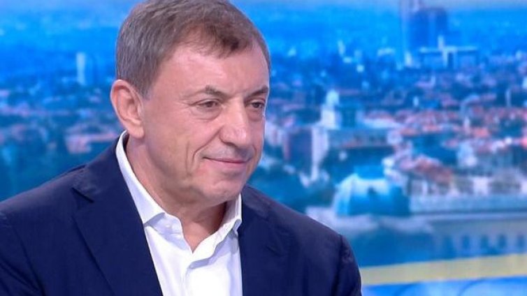 Алексей Петров е застрелян с 2 хидрошокови патрона