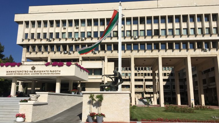 МВнР: Няма данни за пострадали българи при пожарите в Калифорния