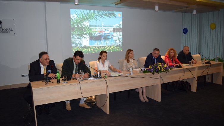 Ангелкова: Ще работим за облекчаване на административните изисквания и засилване на контрола по курортите