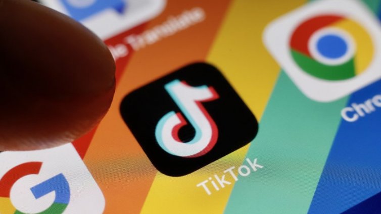 ЕК започна официално производство срещу TikTok