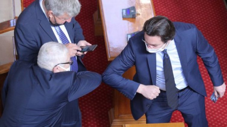 Борисов: В България мерките срещу коронавируса са най-либерални!