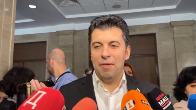 Крил Петков за "мУмУрандума": Време е всички да се успокоим, не искаме да слушаме повече за Мартин НАтариус (ВИДЕО)