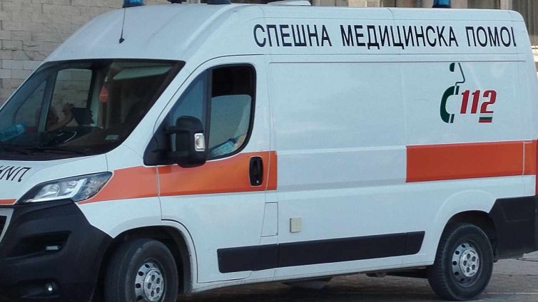 10-годишно дете се удави в басейн в Ахелой