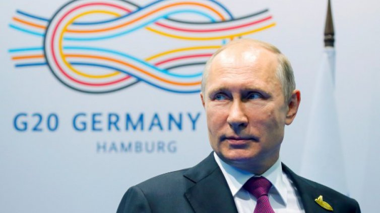 Путин категоричен: Ние в чужди избори не се месим!