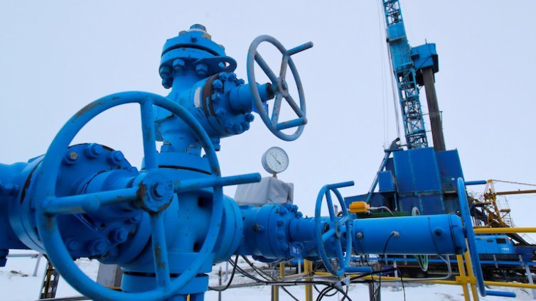 „Газпром” се готви да преразгледа цените на природния газ за България
