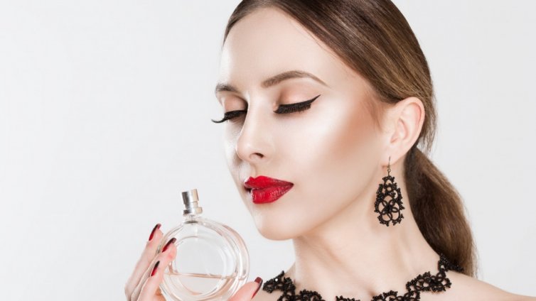 Откъде най-често идва парфюмът?