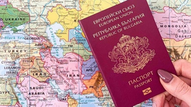 Българският паспорт сред най-силните в света, осигурява безвизов достъп до 178 държави