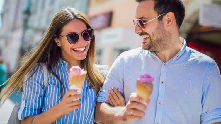 Любовен хороскоп за 8 - 14 юни