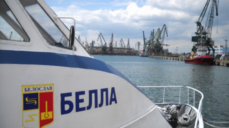 Спират корабчето „Белла“ от днес за седмица