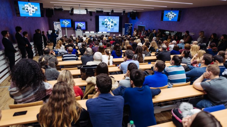 МУ-Варна отбеляза 135 години от създаване на варненско медицинско дружество