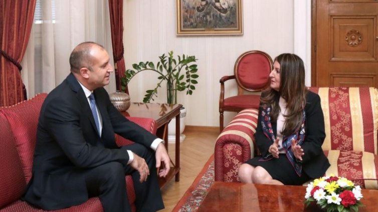 САЩ дава пари за модернизацията на Българската армия