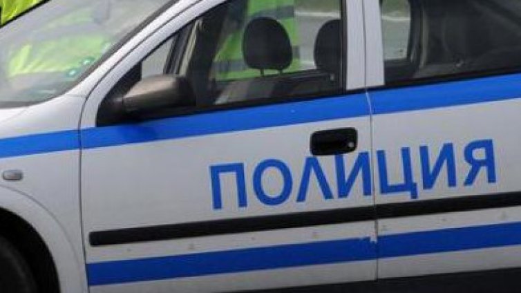 Спряха 29-годишна да се хвърли от Аспаруховия мост