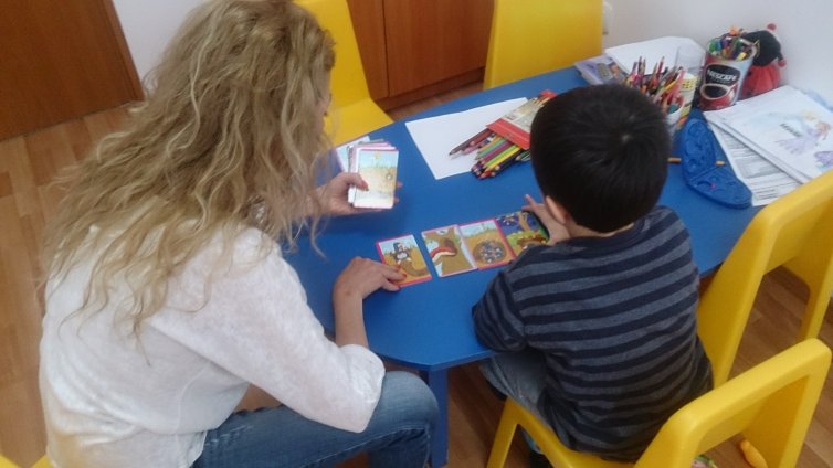 Над 1150 деца и техните семейства са ползвали услугите на Общностния център във Варна