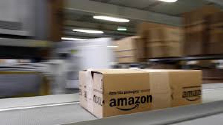 Еврокомисията разследва Amazon за банкови измами