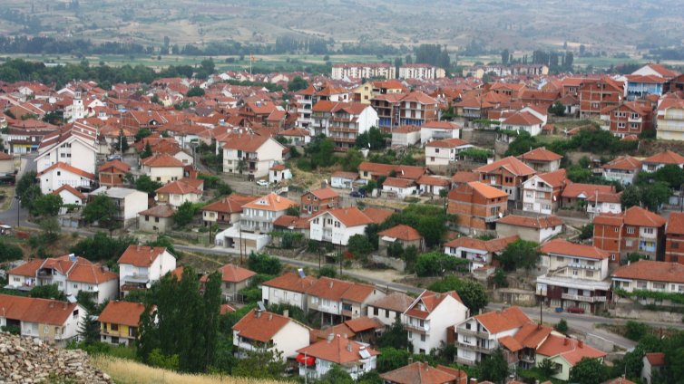 Бум на кражбите във "Виница"