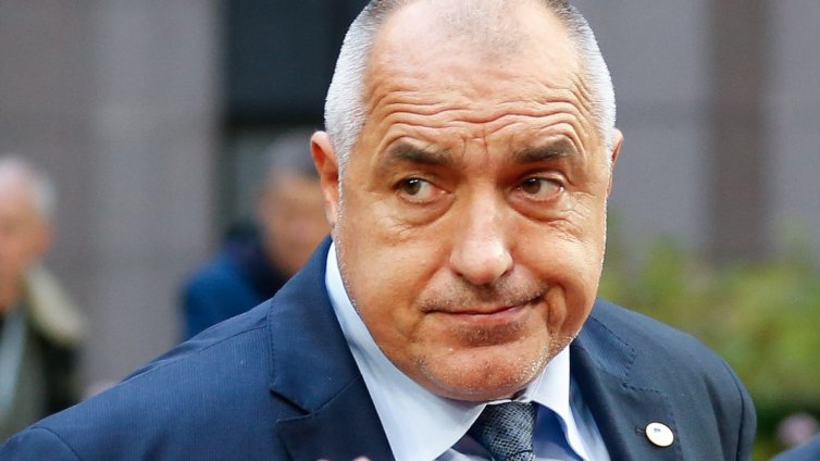 Борисов: Всеки ден службите задържат няколкостотин килограма дрога