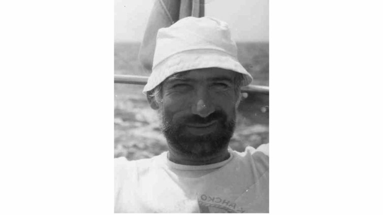 Хенрих Кокончев: Морето помага да се промениш духовно