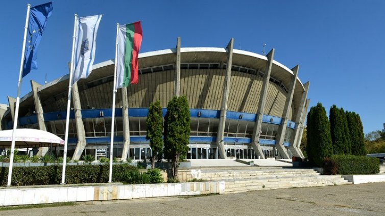 Още два медала за България от Световната купа по спортна гимнастика във Варна