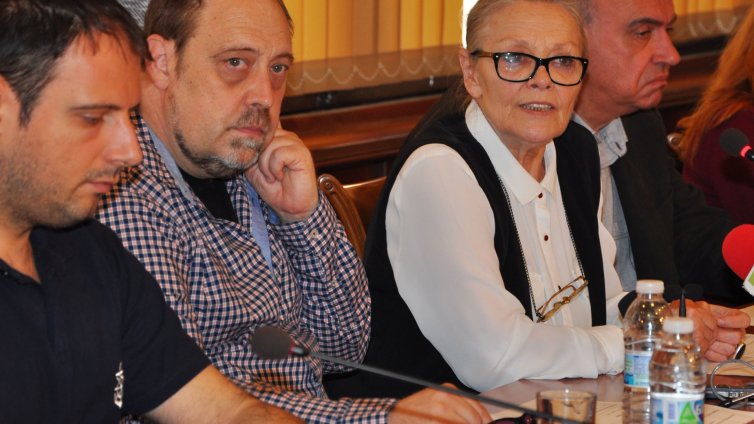 Започва театралният маратон „Варненско лято“