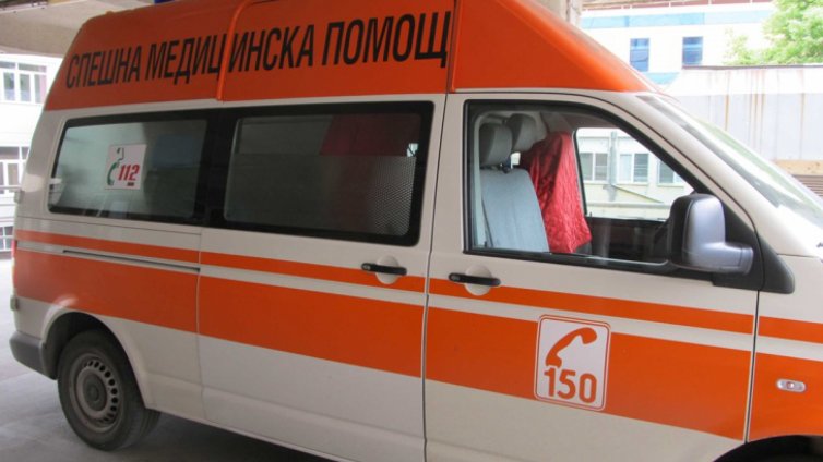 Работник пострада в дърводелски цех край Благоевград