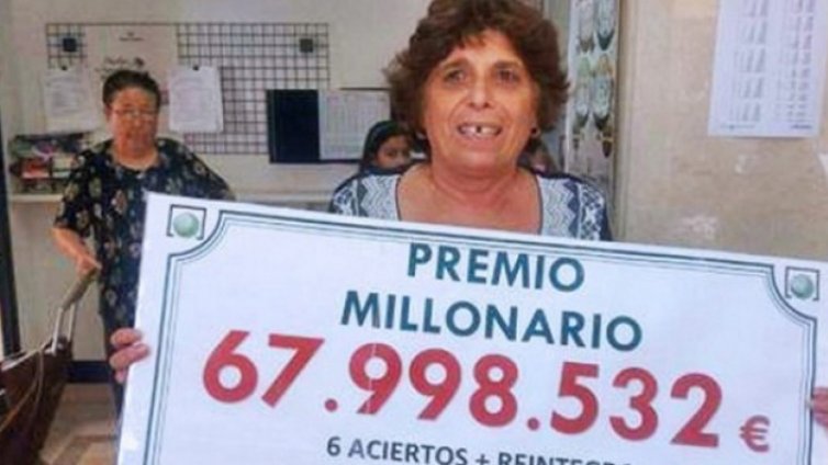 Страх да не проиграе спечелените от тото милиони тресе роднините на Гошка