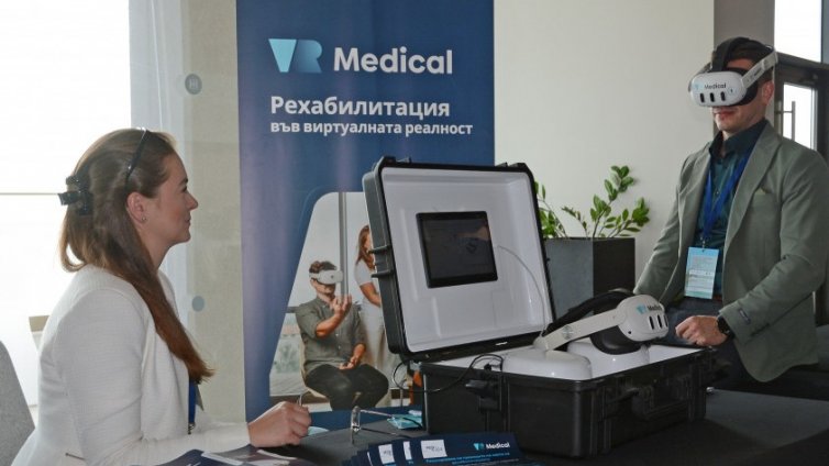 Варна е домакин на &bdquo;среща на върха&ldquo; на лидерите от Европа в областта на здравния туризъм