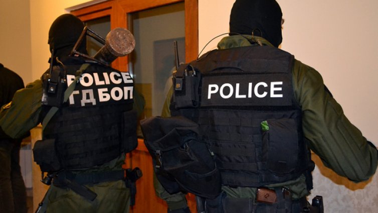 Български и германски полицаи разбиха сутеньорска мрежа