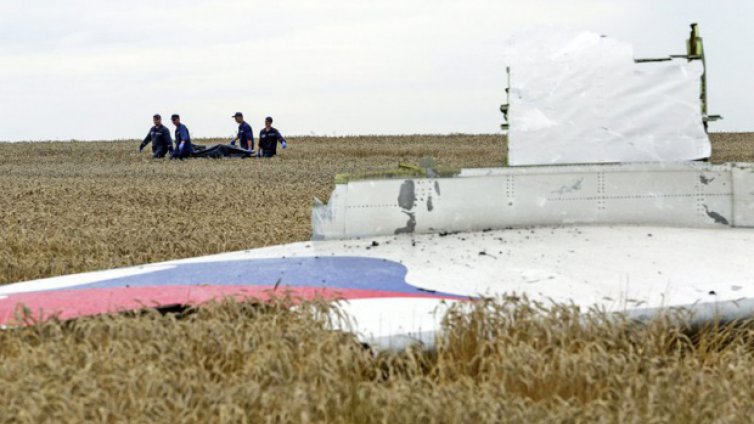 Намерената отломка в Индийския океан е от липсващия полет MH370
