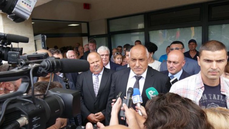 Борисов за хората с увреждания: Става въпрос за много пари