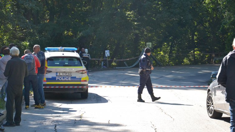 Свидетел на фаталния инцидент на ралито във Варна: Нямаше адекватна реакция от страна на маршалите