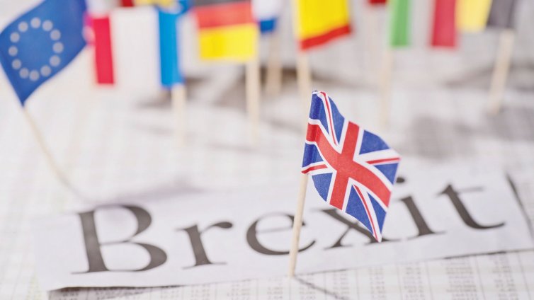 Близо 30 на сто от българския бизнес очаква негативи от Brexit