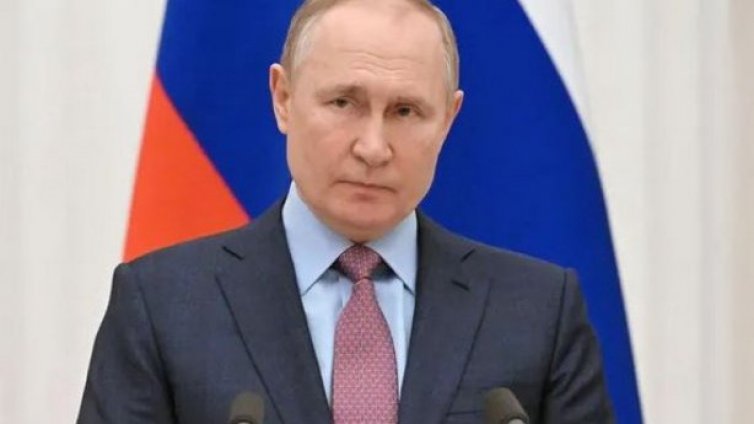 Путин обяви при какви условия ще преговаря с Украйна