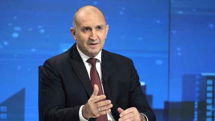 Ако изборите бяха днес: Румен Радев първи с 33,3%, следват го ГЕРБ и ПП
