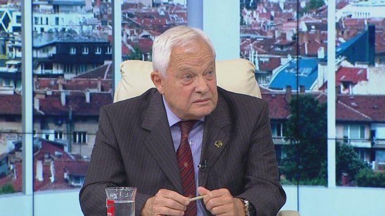 Полковник Симеонов: Няма как турските служби да са проспали готвения преврат