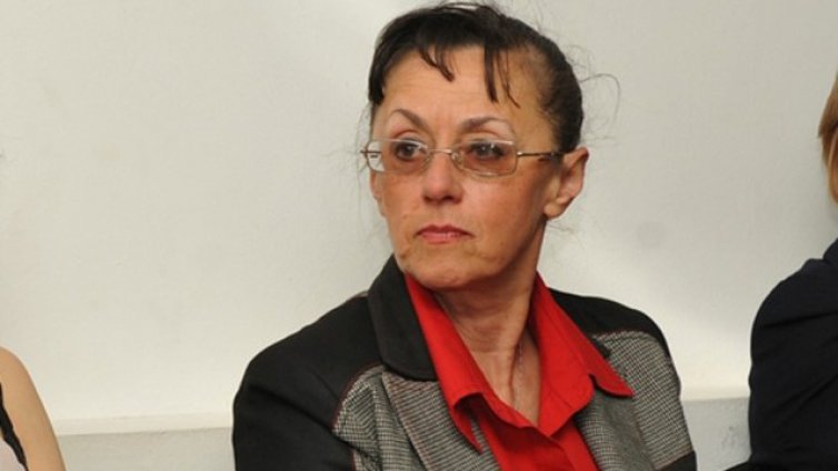 Кадровиците на Темида пак не избраха Куцкова
