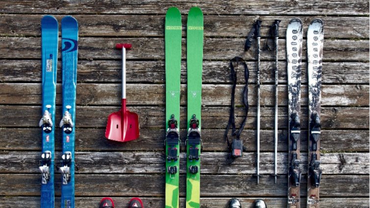 В Словения затвориха ски курорт