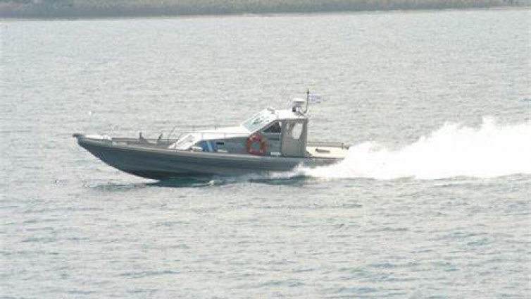 Спасиха 7 български моряци от потъващ кораб край Гърция