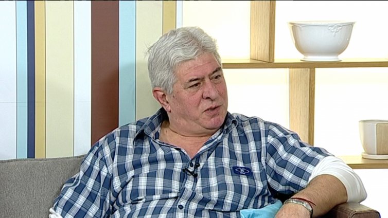 "Щрихи от утрото" (22.02.2019) - „Минути за култура“